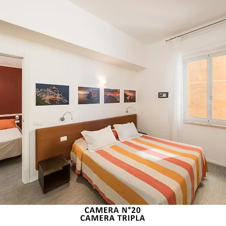 Al Mare Monterosso al Mare