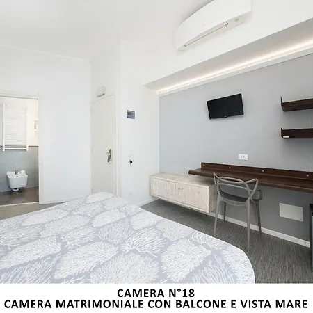 Al Mare Monterosso al Mare