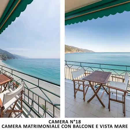 Affittacamere Al Mare