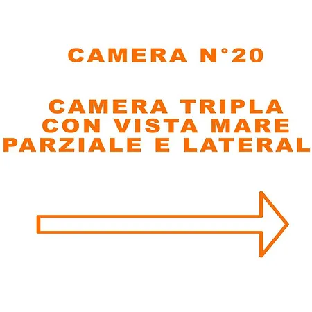 Al Mare 4* Monterosso al Mare