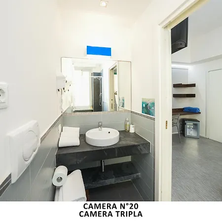 Vendégház Al Mare Monterosso al Mare