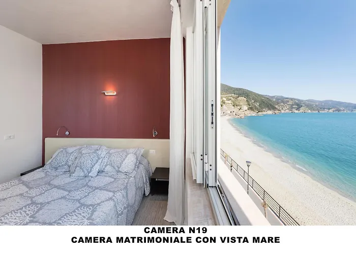 Al Mare 招待所 4*