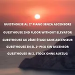 Al Mare Guest house Monterosso al Mare