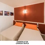 ゲストハウス Al Mare 4*