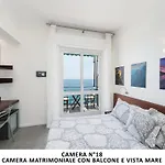 Guest house Al Mare Monterosso al Mare