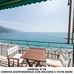 Al Mare 4* Monterosso al Mare