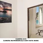 Al Mare 4* モンテロッソ・アル・マーレ