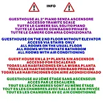 Al Mare 4* モンテロッソ・アル・マーレ