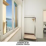Al Mare 4* モンテロッソ・アル・マーレ