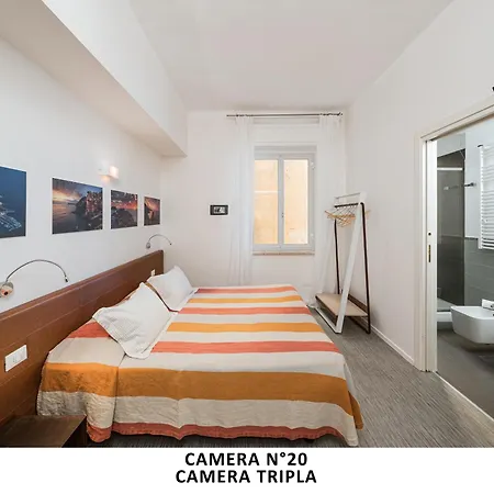 Al Mare Гостевой дом