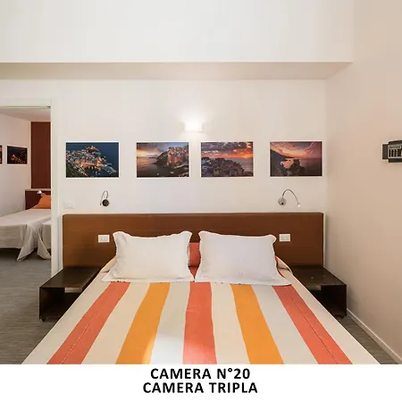 Al Mare ゲストハウス 4*