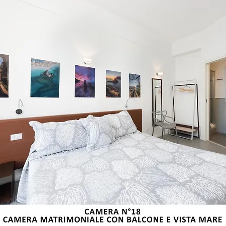Al Mare 4*