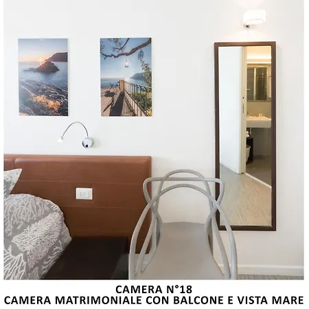 Affittacamere Al Mare