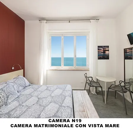 Al Mare Affittacamere