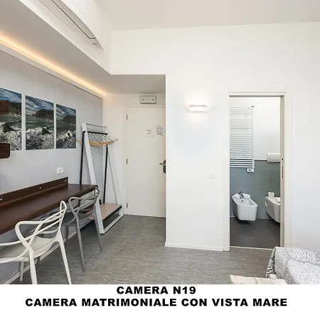 Maison d'hôtes Al Mare