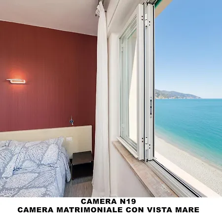 Al Mare Monterosso al Mare