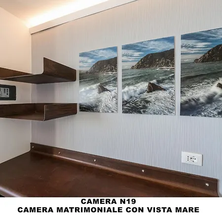 Al Mare 4*