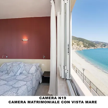 Al Mare Гостевой дом 4*