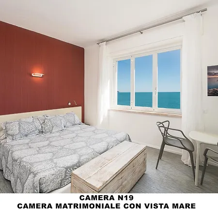 招待所 Al Mare