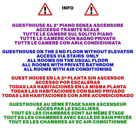 Al Mare 4* Monterosso al Mare