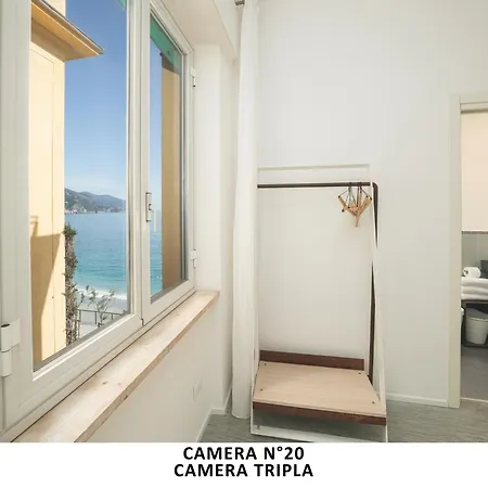 Al Mare 4* Monterosso al Mare