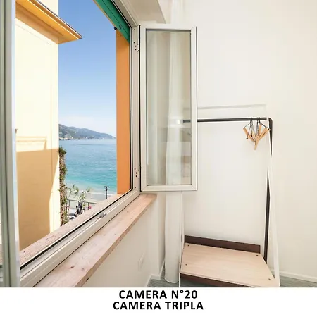 Al Mare Гостевой дом