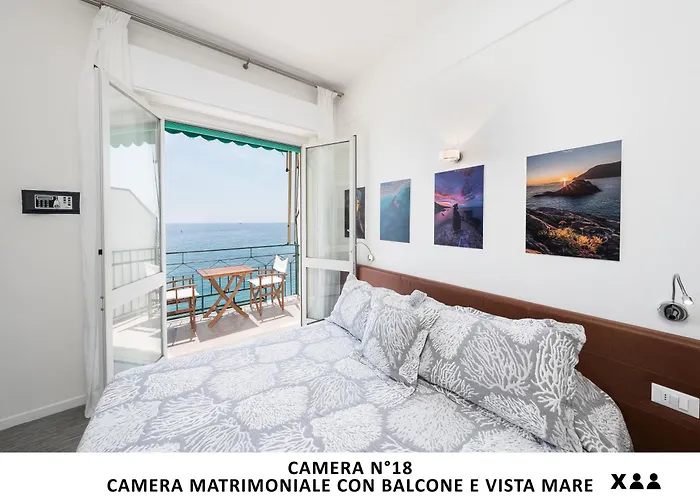 Al Mare 招待所 4*