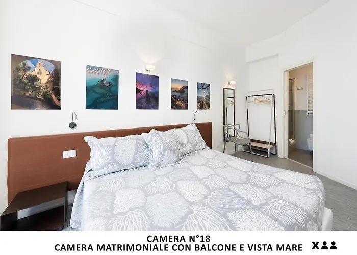 Al Mare 4*