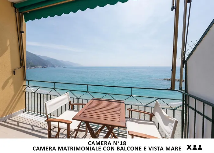 Al Mare 4* 蒙特罗索阿尔马雷