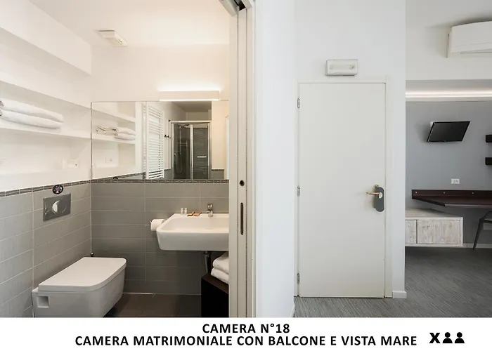 Al Mare 4*