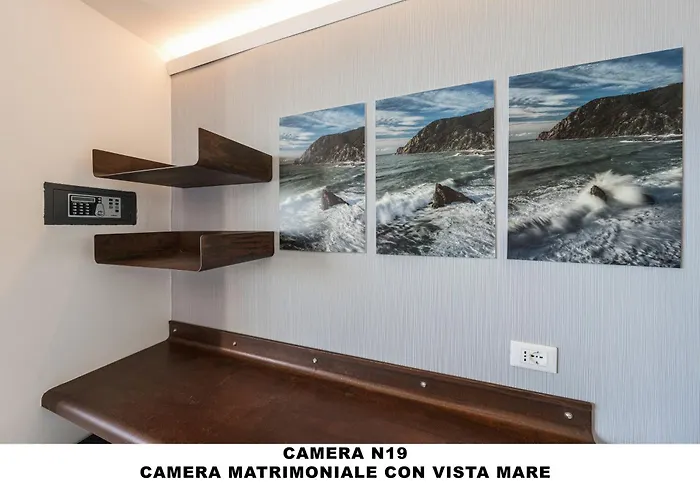 Al Mare 4*